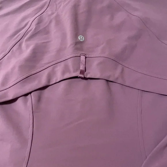 Lululemon Cropped Define Jacket - Picture 8 of 8